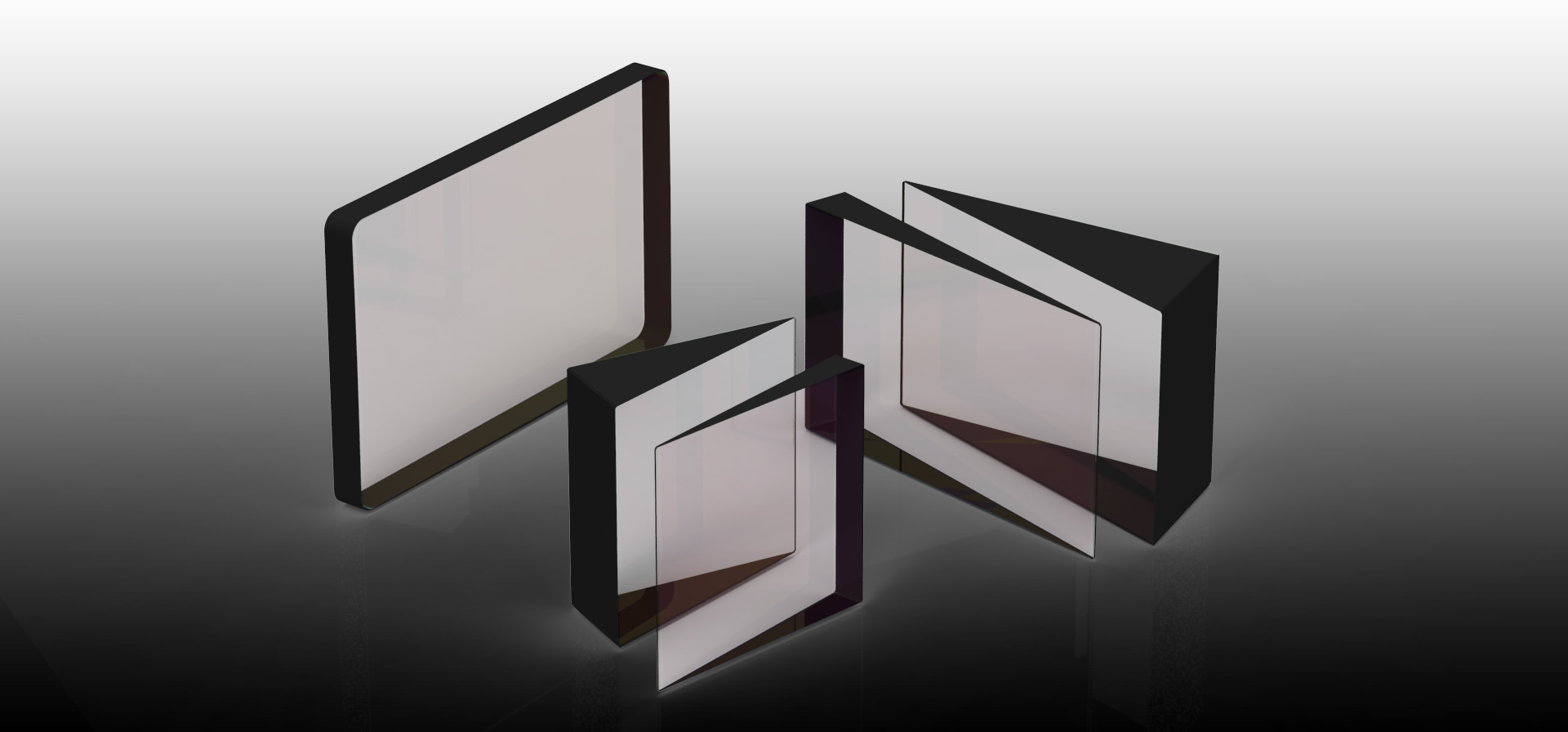 picture of prismatic lens optics