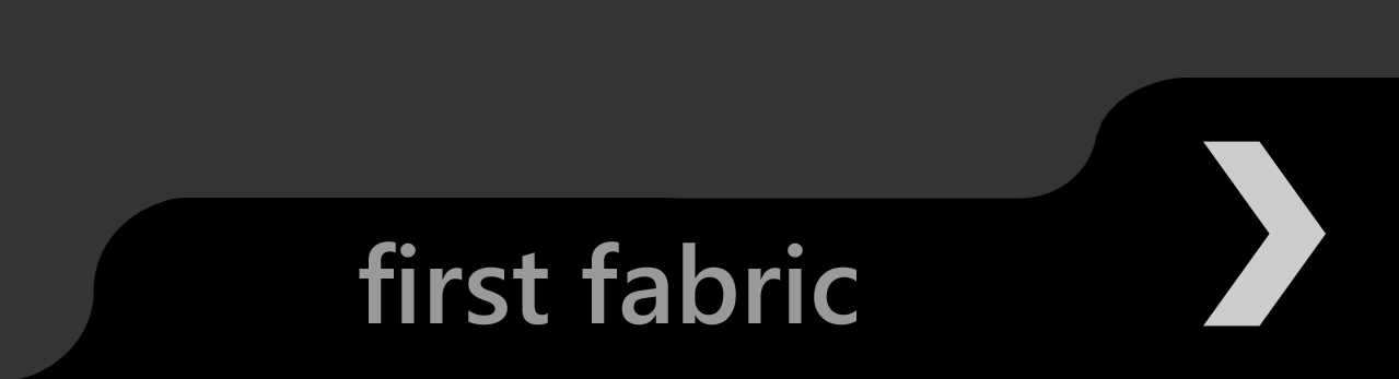 first fabric